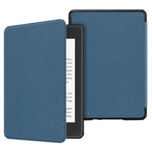 10/$13 Slimshell Case for 6" Kindle Twilight Blue